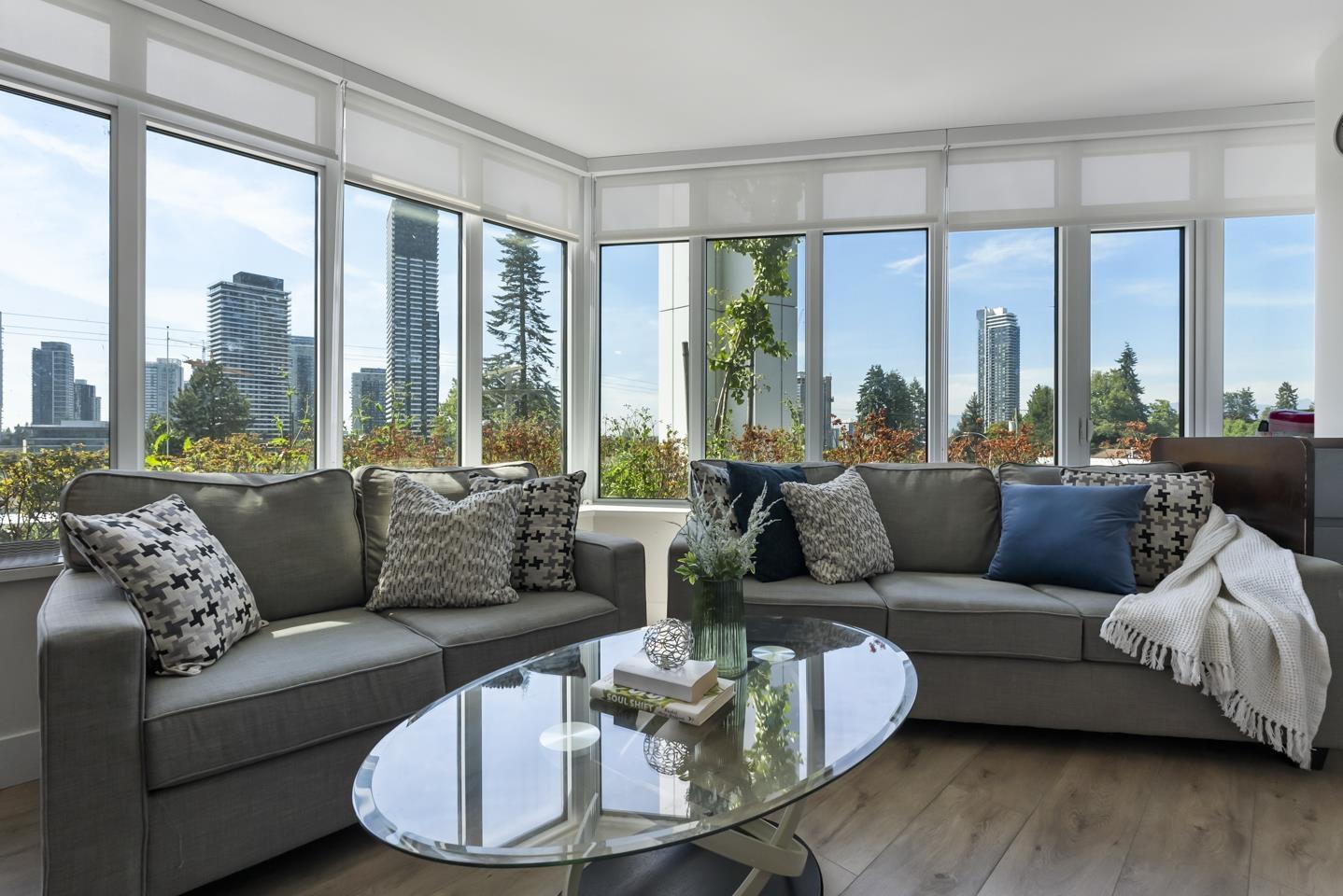 Residential in Surrey 2