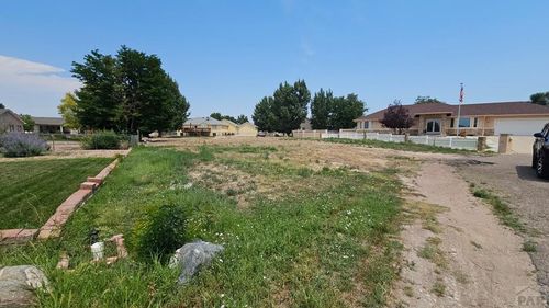 252 S Mangrum Pl, Pueblo West, CO, 81007-3636 | Card Image