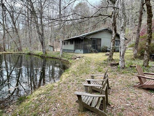 740 Compass Creek Dr, Hayesville, NC, 28904-6109 | Card Image