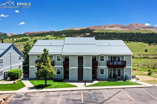 apt-33-124 Whalen Ave, Cripple Creek, CO, 80813-5300 | Card Image