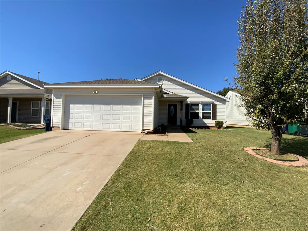 Tulip Dr, Yukon, OK 73099