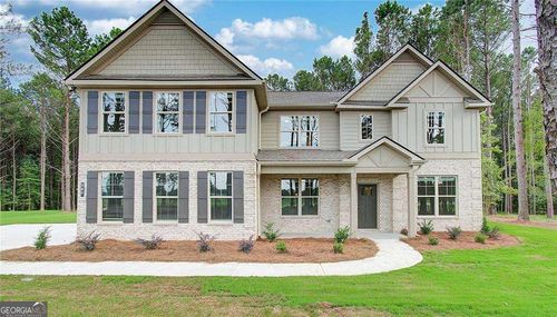 165 Cooper Cv W, Fayetteville, GA, 30215-4805 | Card Image