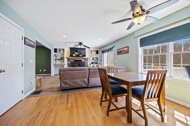 Kitchen into Living Room | Image 10