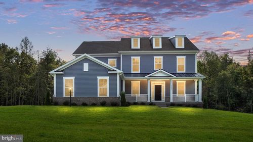 13423 Reconnaissance Ridge Rd, FREDERICKSBURG, VA, 22401 | Card Image