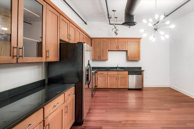 APT-307 - 92 S Main St, Condo with 1 bedrooms, 2 bathrooms and null parking in Memphis TN | Image 9