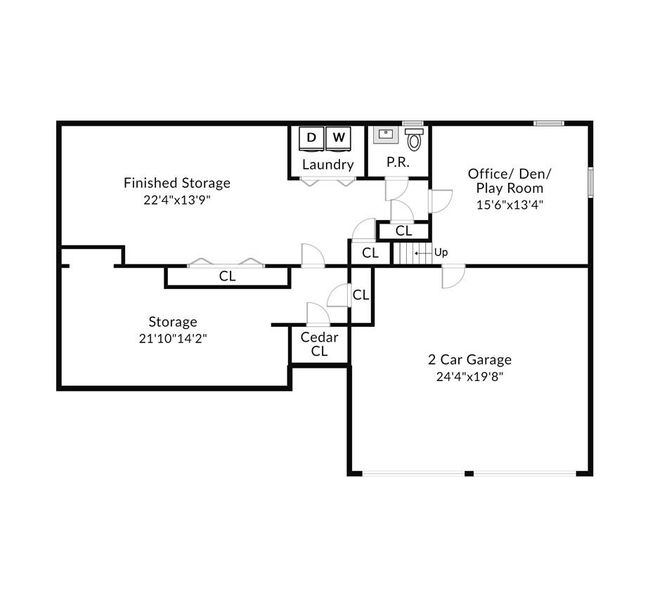 13 Harvard Rd, House other with 3 bedrooms, 2 bathrooms and 2 parking in Scarsdale NY | Image 28