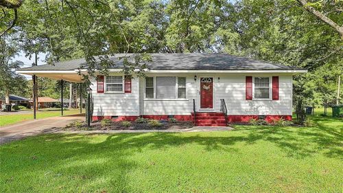 309 Cherokee Cir, Griffin, GA, 30224-1844 | Card Image