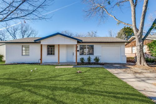 1207 Crestridge Dr, Plano, TX, 75075-7288 | Card Image