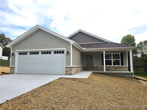 318 Harrison Ave Nw, Depauw, IN, 47115-9064 | Card Image