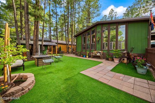 650 S 26th Ave, Show Low, AZ, 85901-5420 | Card Image