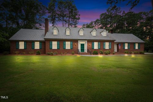 3811 Woodlawn Rd, Rocky Mount, NC, 27804-3353 | Card Image
