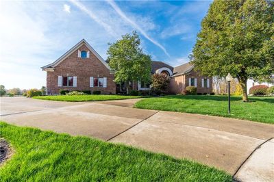 1590 Wedgewood Drive, House other with 4 bedrooms, 3 bathrooms and null parking in Piqua OH | Image 2