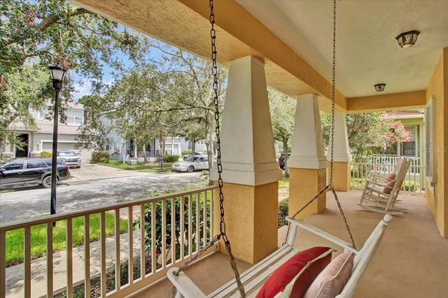 7310 S Shamrock Rd, House other with 4 bedrooms, 4 bathrooms and null parking in TAMPA FL | Image 8
