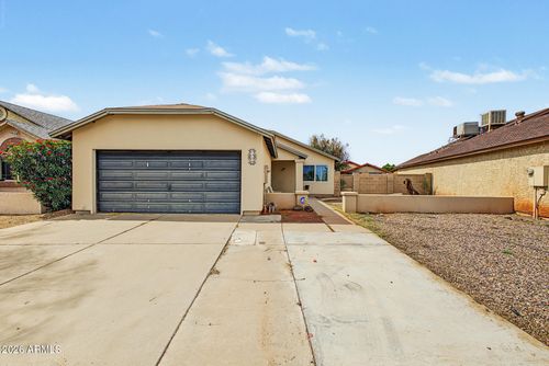 7354 N 69th Ave, Glendale, AZ, 85303-2115 | Card Image