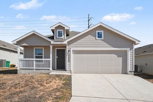 5439 Elm Valley Dr, San Antonio, TX, 78242-1821 | Card Image