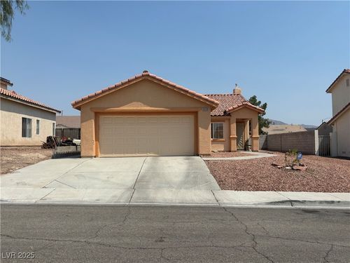 3114 Mastercraft Ave, North Las Vegas, NV, 89031-0584 | Card Image