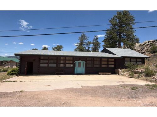 168 Main St, Red Feather Lakes, CO, 80545-5048 | Card Image