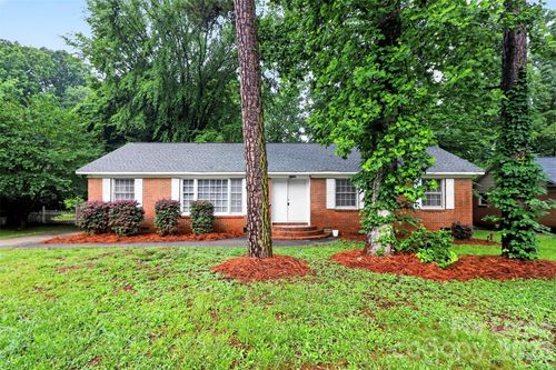 11228 Gladewater Dr, Matthews, NC, 28105-1202 | Card Image
