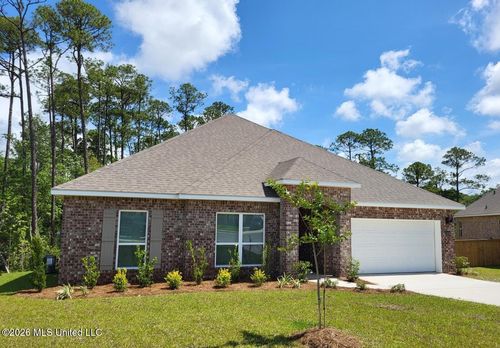 11404 Harrison Ct, Ocean Springs, MS, 39564-5686 | Card Image