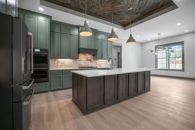 468 Gourdneck Rd Nw, House other with 3 bedrooms, 3 bathrooms and 3 parking in Tullahoma TN | Image 29