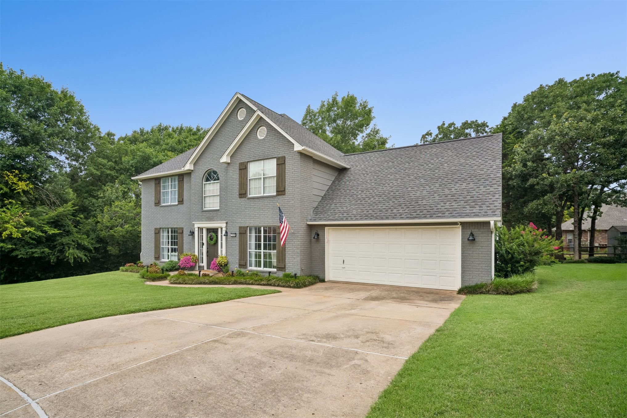 Residential in Sand Springs 4