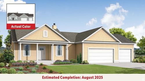 431 S Mcbride Dr, Grantsville, UT, 84029-3745 | Card Image