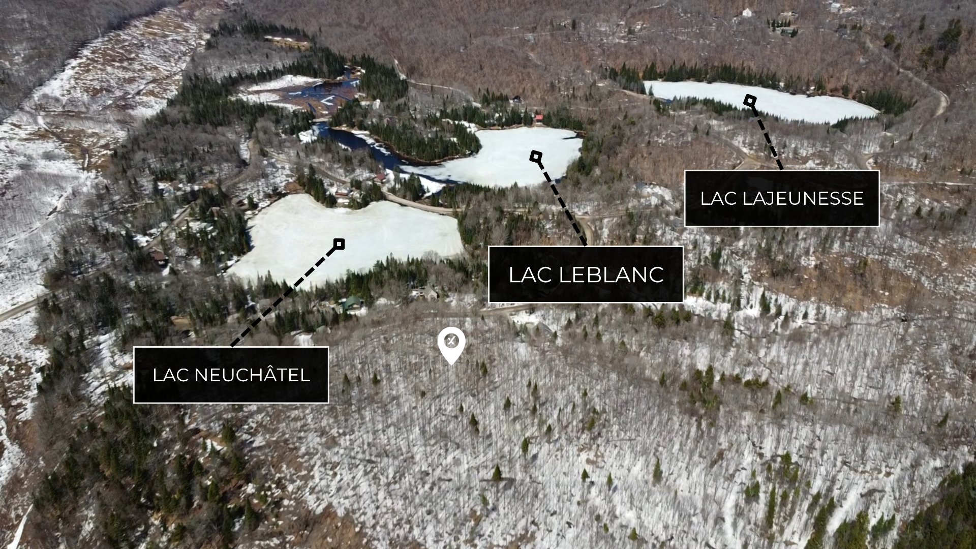 Land in Montcalm 2