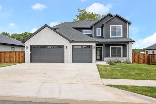 8607 W Feathered Nest Run, Bentonville, AR, 72713-3228 | Card Image