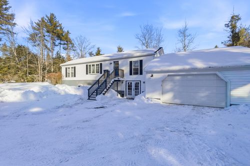 364 Pine Hill Road, Berwick, ME, 03901 | Card Image