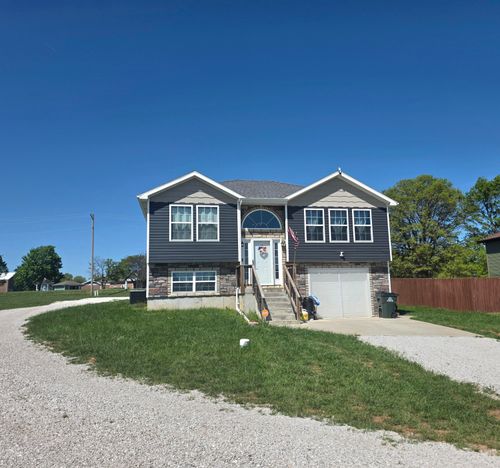 1129 S Ward St, Stockton, MO, 65785 | Card Image