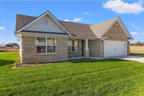 161 Candy Apple Ln, Richmond, KY, 40475-8467 | Card Image