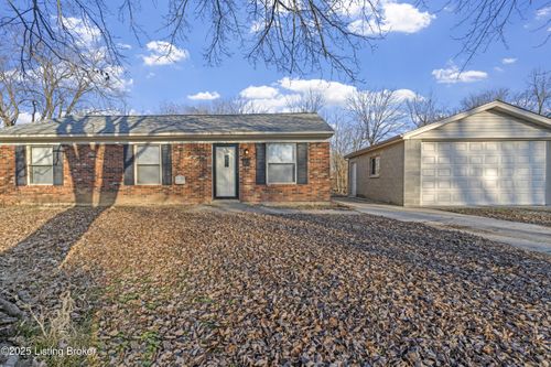 8405 Jan Way, Louisville, KY, 40219-4255 | Card Image