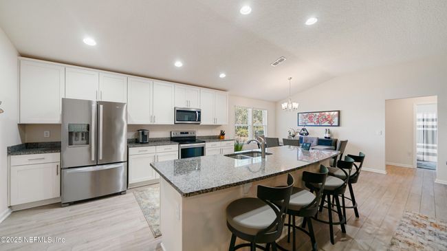 84 Eagle Spring Ct, House other with 4 bedrooms, 3 bathrooms and null parking in ST AUGUSTINE FL | Image 8