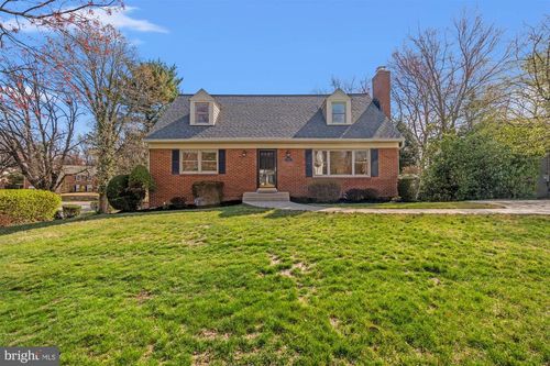 6200 Rockhurst Rd, BETHESDA, MD, 20817-1756 | Card Image