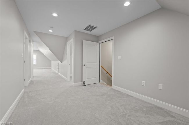 122 K Fork Rd, House other with 5 bedrooms, 3 bathrooms and null parking in Madison NC | Image 29