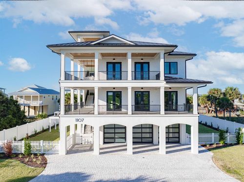 1107 Via De Luna Dr, Pensacola Beach, FL, 32561-2265 | Card Image