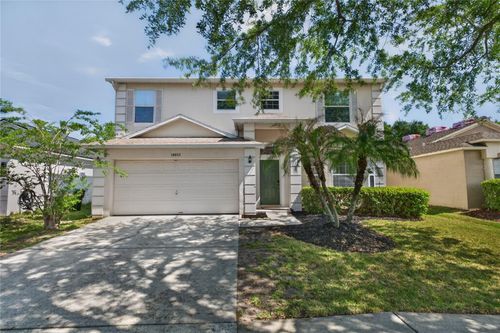 14903 Yorkshire Run Dr, ORLANDO, FL, 32828-7835 | Card Image