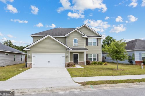267 Alcott Circle, Hinesville, GA, 31313 | Card Image