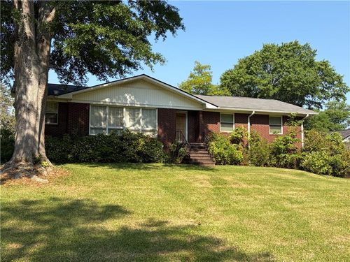 701 Oakcrest Dr, Rockmart, GA, 30153-1925 | Card Image