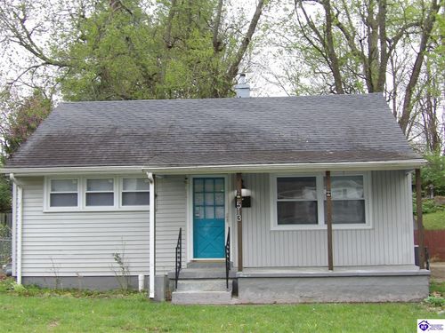 513 Lee Rd, Elizabethtown, KY, 42701-2309 | Card Image
