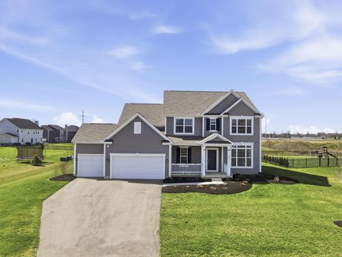 2390 Glenvale Dr, Delaware, OH, 43015-4445 | Card Image