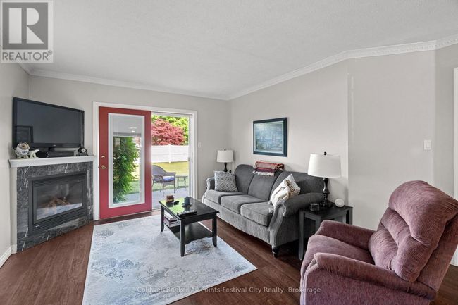 411 Warren St, House other with 2 bedrooms, 2 bathrooms and 3 parking in Goderich ON | Image 16