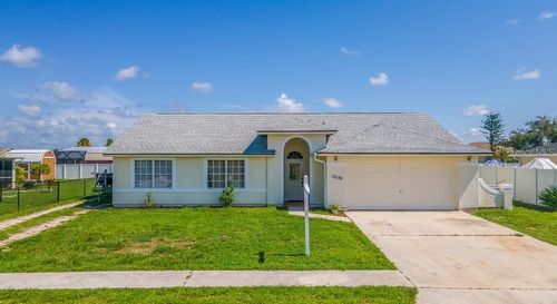 13346 Carter Avenue, PORT CHARLOTTE, FL, 33981 | Card Image