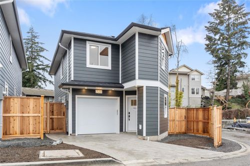 720 Stonebrook Lane, Langford, BC, V9B5N3 | Card Image