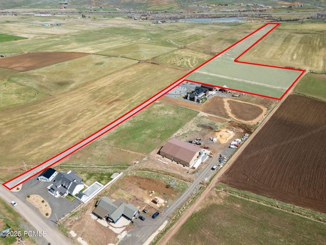 1450 N West Henefer Rd, Home with 0 bedrooms, 0 bathrooms and null parking in Henefer UT | Image 12