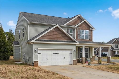 1010 Wisteria Dr, Elon, NC, 27244-9670 | Card Image