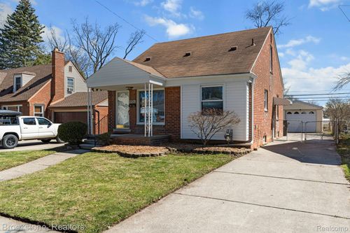 9956 Arnold, Redford, MI, 48239-2002 | Card Image