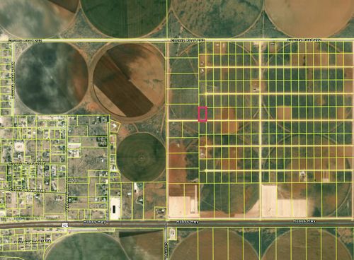 Lot 101 Cotton Ridge Estates #4, Seminole, TX, 79360 | Card Image
