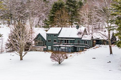 8 Parade Ground Rd, Etna, NH, 03750-4321 | Card Image
