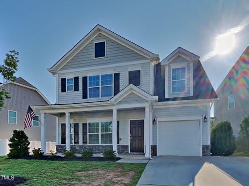 508 Lakemont Dr, Clayton, NC, 27520-3075 | Card Image